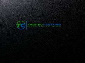 Twisted Customs entry by Dark49
