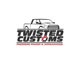 Twisted Customs entry by RGR design