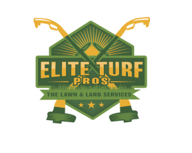 Elite Turf Pros entry by alex.projector