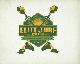 Elite Turf Pros entry by alex.projector