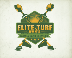 Elite Turf Pros entry by alex.projector