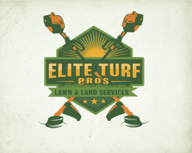 Elite Turf Pros entry by alex.projector