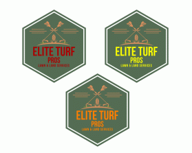 Elite Turf Pros entry by Jagad Langitan