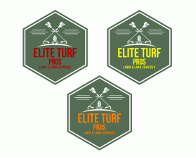 Elite Turf Pros entry by Jagad Langitan