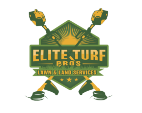 Elite Turf Pros entry by alex.projector