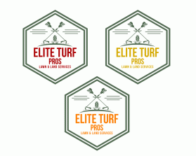 Elite Turf Pros entry by Jagad Langitan
