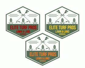 Elite Turf Pros entry by Jagad Langitan