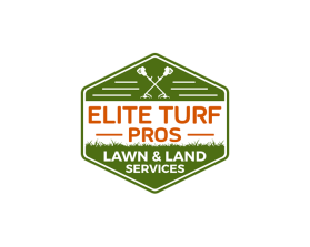 Elite Turf Pros entry by Fathenry