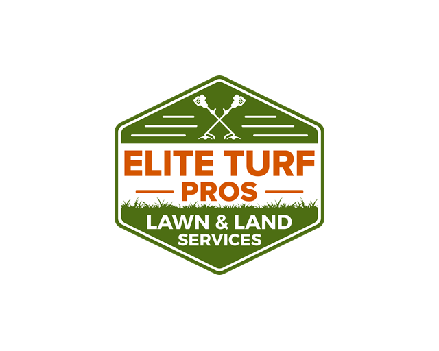 Logo Design for Elite Turf Pros