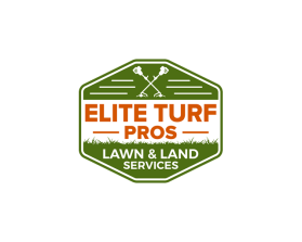 Elite Turf Pros entry by Fathenry