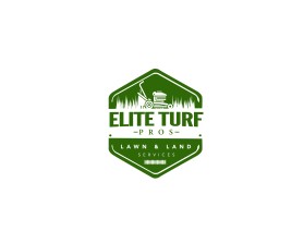 Elite Turf Pros entry by Ed Art