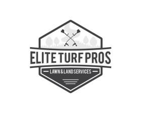 Elite Turf Pros entry by beekitty7