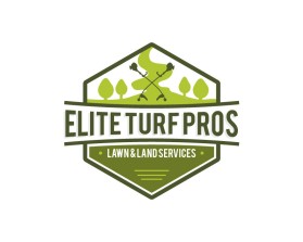 Elite Turf Pros entry by beekitty7