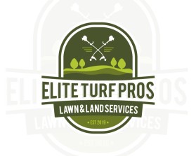 Elite Turf Pros entry by beekitty7