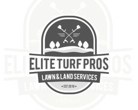 Elite Turf Pros entry by beekitty7