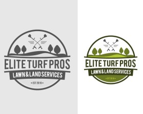 Elite Turf Pros entry by beekitty7