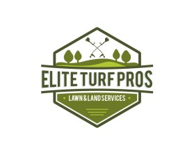 Elite Turf Pros entry by beekitty7