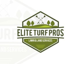 Elite Turf Pros entry by beekitty7