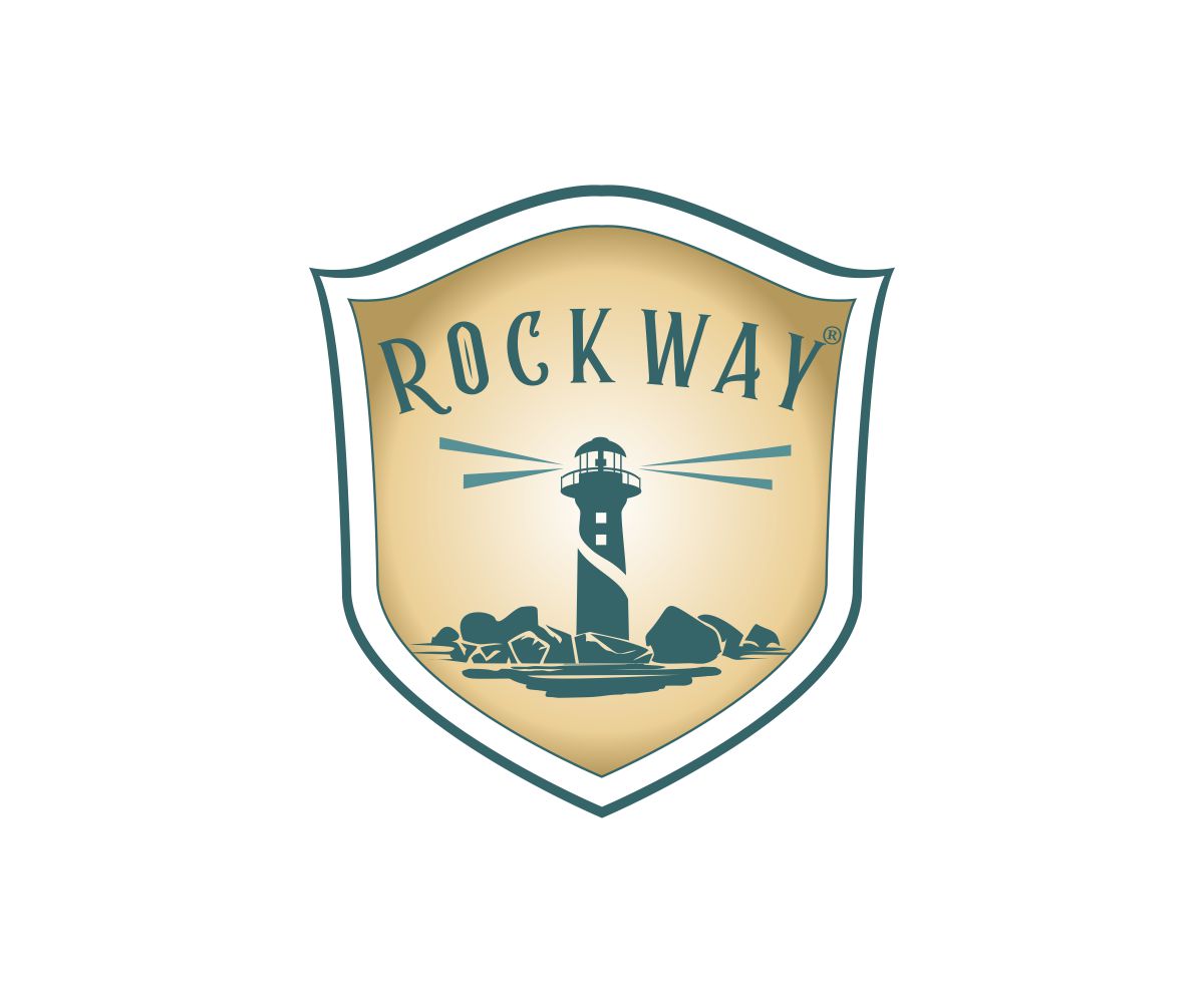 Logo Design for RockWay, Inc