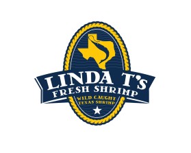 Linda T&rsquo;s Fresh Shrimp entry by quimcey