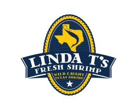 Linda T&rsquo;s Fresh Shrimp entry by quimcey