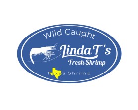 Linda T&rsquo;s Fresh Shrimp entry by Jagad Langitan