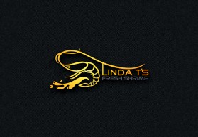Linda T&rsquo;s Fresh Shrimp entry by Sultan4121