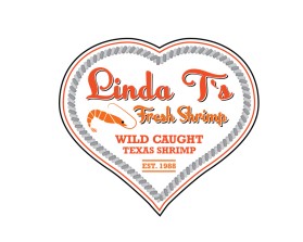 Linda T&rsquo;s Fresh Shrimp entry by sirtwo