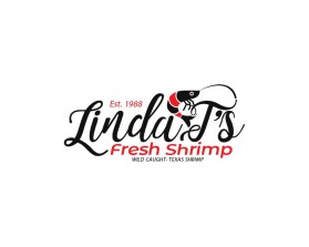 Linda T&rsquo;s Fresh Shrimp entry by Amit1991