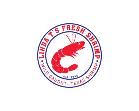 Linda T&rsquo;s Fresh Shrimp entry by Amit1991