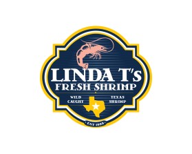 Linda T&rsquo;s Fresh Shrimp entry by quimcey