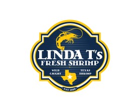 Linda T&rsquo;s Fresh Shrimp entry by quimcey