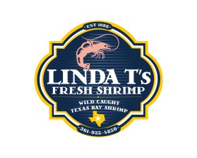 Linda T&rsquo;s Fresh Shrimp entry by quimcey