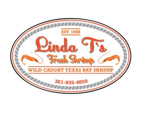 Linda T&rsquo;s Fresh Shrimp entry by sirtwo