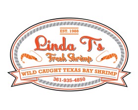 Linda T&rsquo;s Fresh Shrimp entry by sirtwo