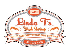 Linda T&rsquo;s Fresh Shrimp entry by sirtwo