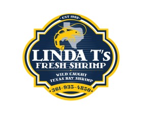 Linda T&rsquo;s Fresh Shrimp entry by quimcey