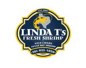 Linda T&rsquo;s Fresh Shrimp entry by quimcey