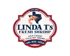 Linda T&rsquo;s Fresh Shrimp entry by quimcey