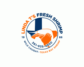 Linda T&rsquo;s Fresh Shrimp entry by dsdezign