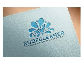 Roofcleaner.com entry by Niels