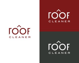 Roofcleaner.com entry by nsdhyd