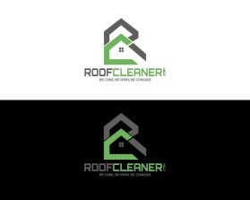 Roofcleaner.com entry by Amit1991