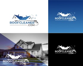 Roofcleaner.com entry by Farhan