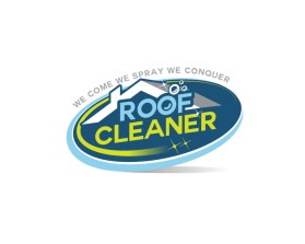 Roofcleaner.com entry by beekitty7