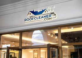 Roofcleaner.com entry by Farhan