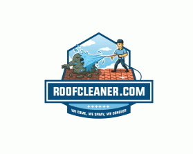 Roofcleaner.com entry by chzsquad1