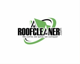 Roofcleaner.com entry by Efzone2005