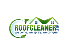 Roofcleaner.com entry by Ethan