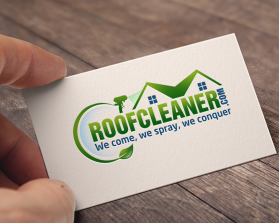 Roofcleaner.com entry by Ethan